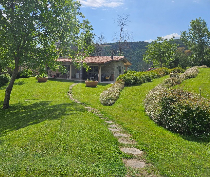 Villa Farfalla (2)