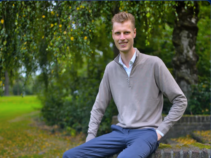 Wessel voor samenwerkingen